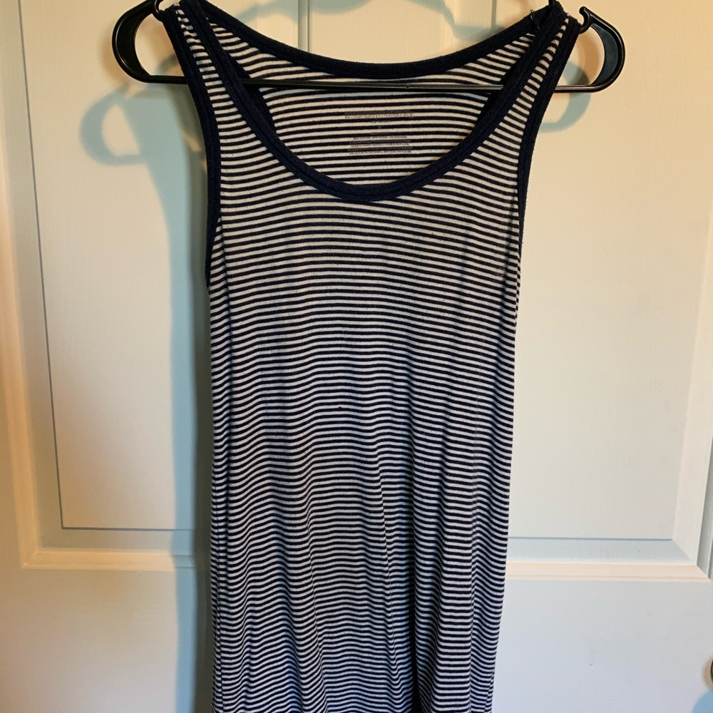 Motherhood Maternity Tank